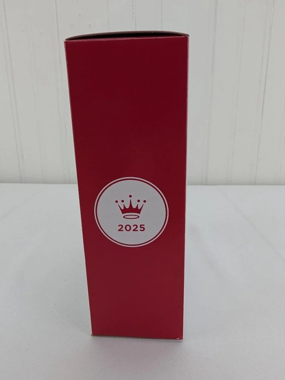 Hallmark 2025 keepsake